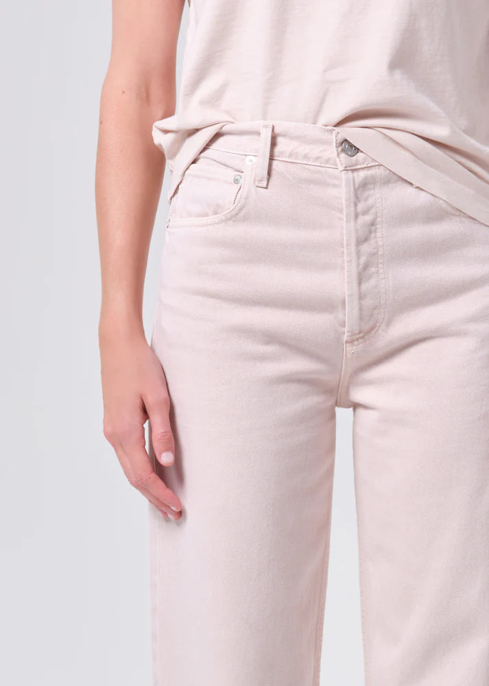 Ren Jean in Foundation