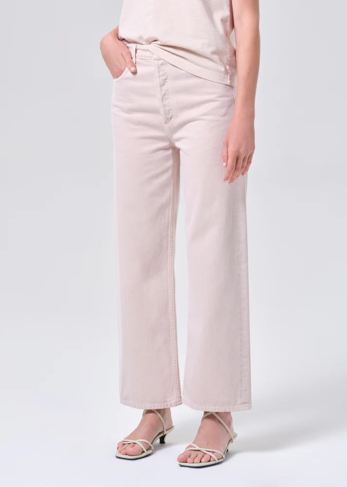 Ren Jean in Foundation