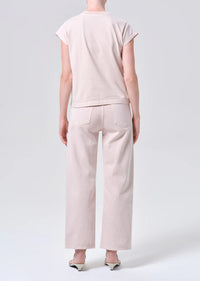 Ren Jean in Foundation