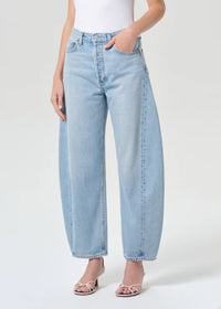 Luna Pieced Tapered in Addition