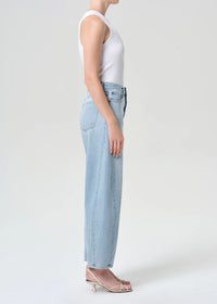 Luna Pieced Tapered in Addition
