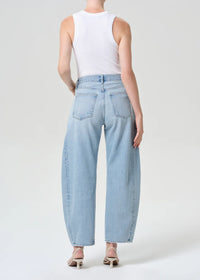 Luna Pieced Tapered in Addition