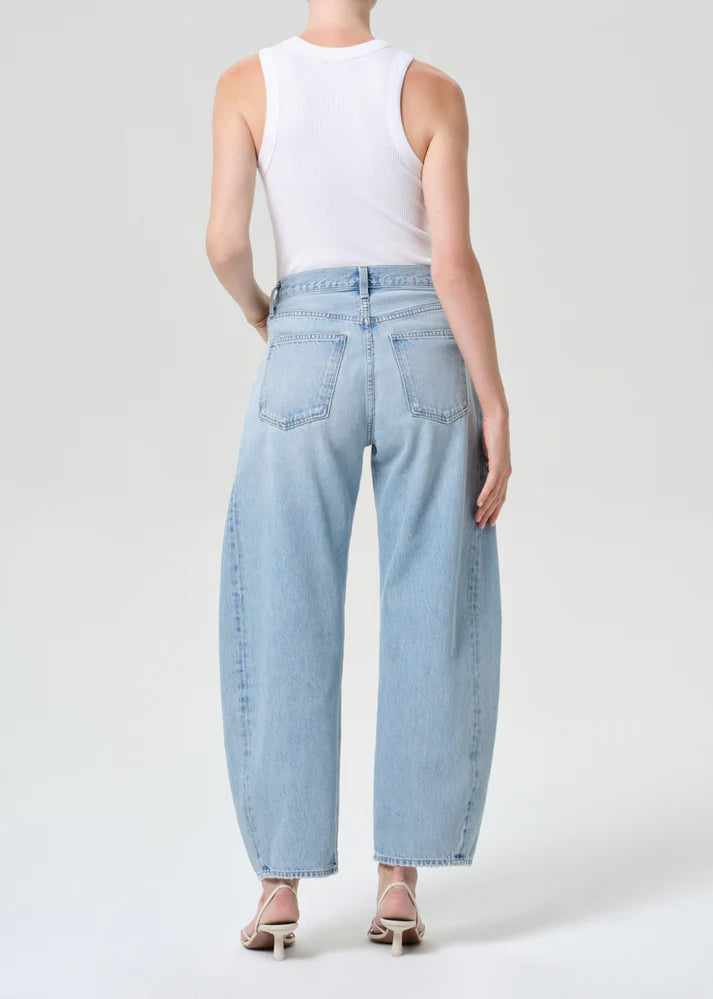 Luna Pieced Tapered in Addition