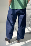 Arc Pant in Raw Denim