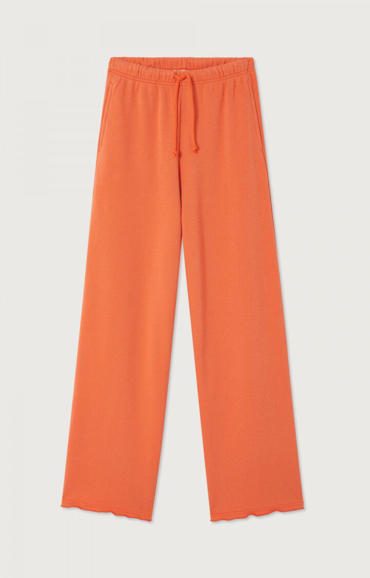 Atubay Joggers in Clementine