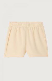Atubay Shorts in Ecru