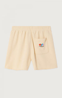 Atubay Shorts in Ecru