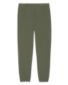 The Fleece Sport Sweatpant in Army