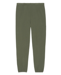 The Fleece Sport Sweatpant in Army