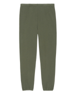 The Fleece Sport Sweatpant in Army