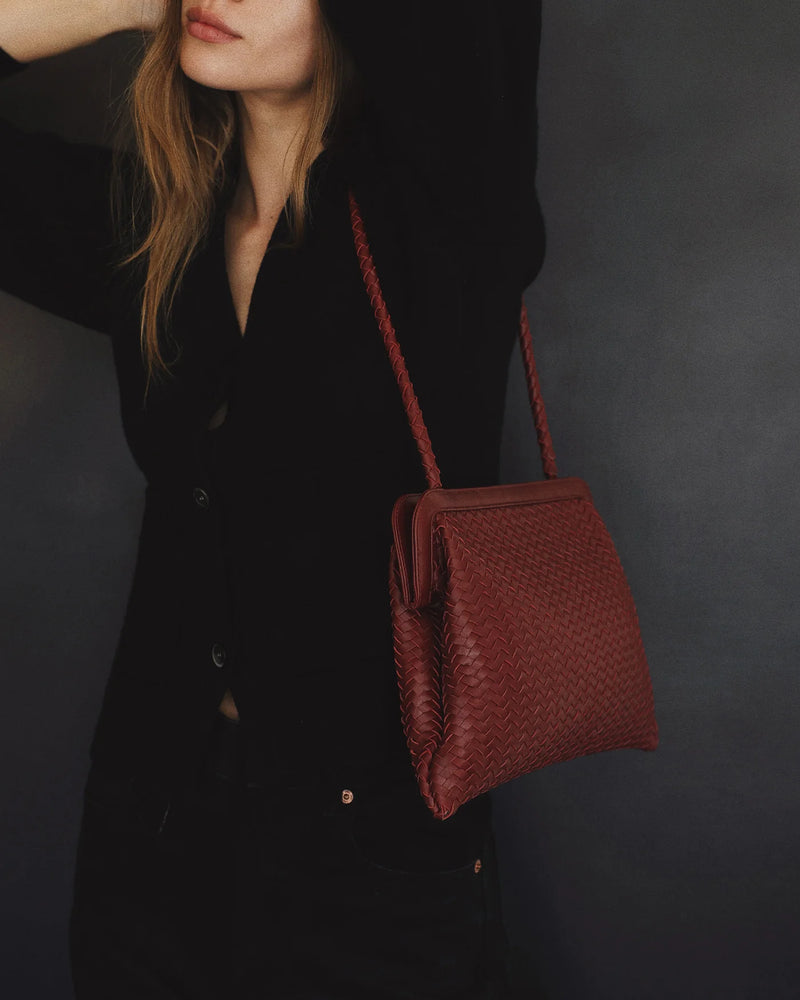Le Grande Sac in Rouge