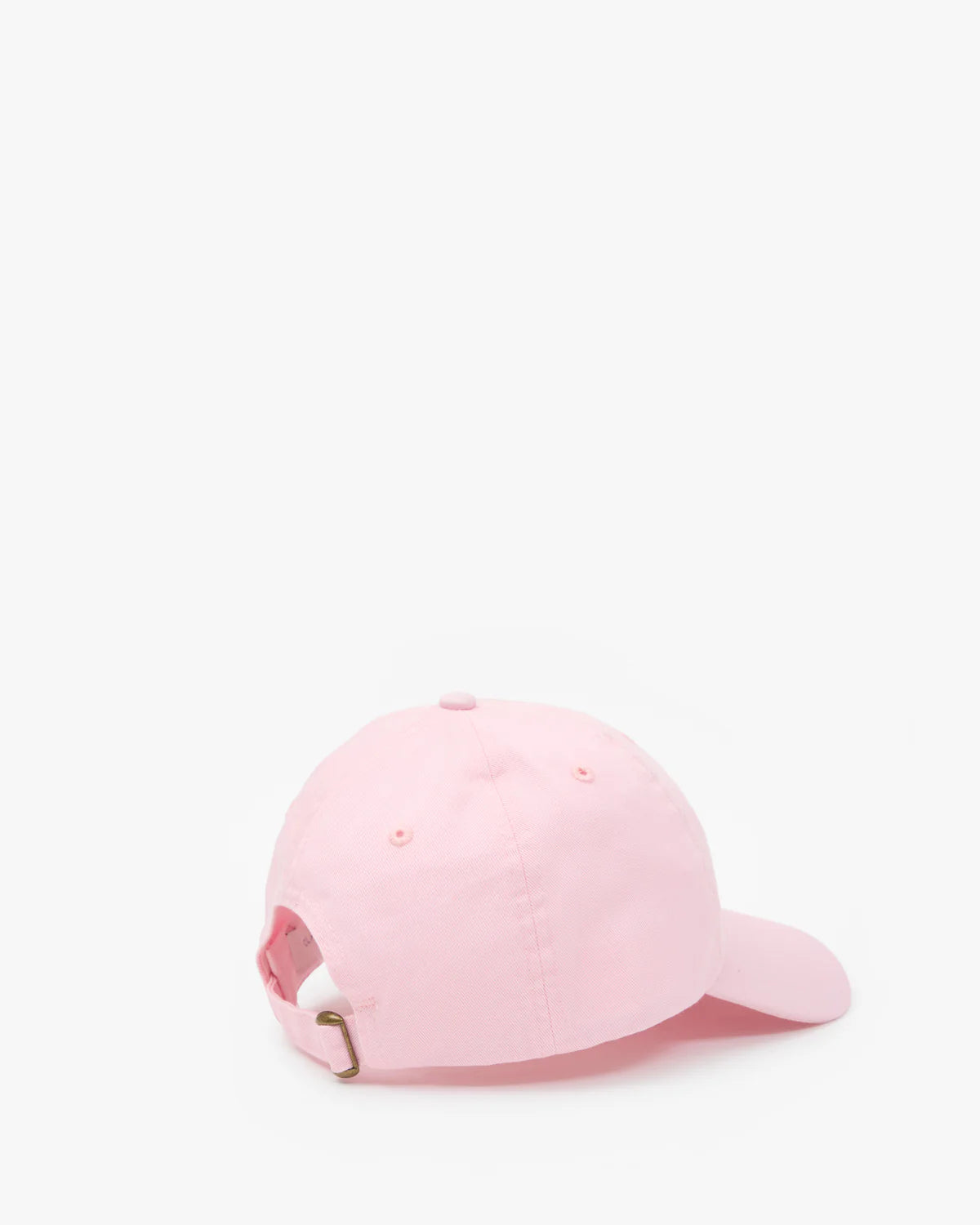 Baseball Hat in Light Pink Ciao