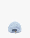 Baseball Hat Baby Blue w/ Sardine Patch