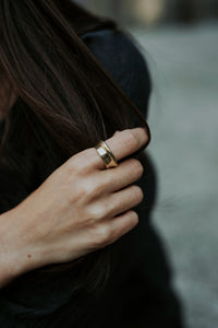 Fragment Ring