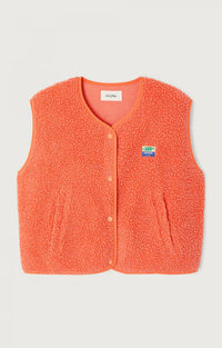 Hoktown Jacket in Sunset