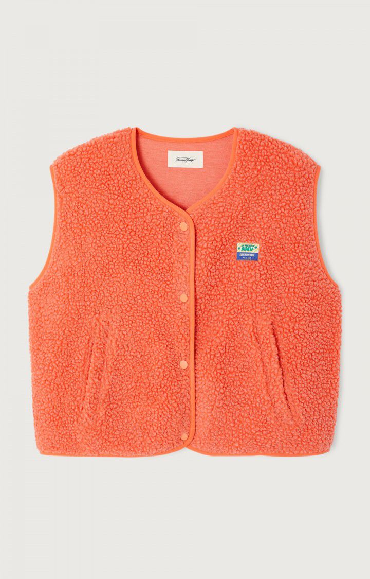 Hoktown Jacket in Sunset