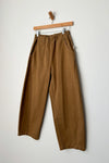 Arc Pant in Tobacco
