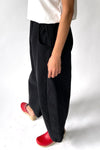 Arc Pant in Black