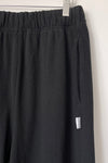 Balloon Pants in Black