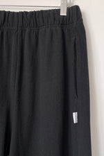 Balloon Pants in Black