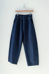 Arc Pant in Raw Denim