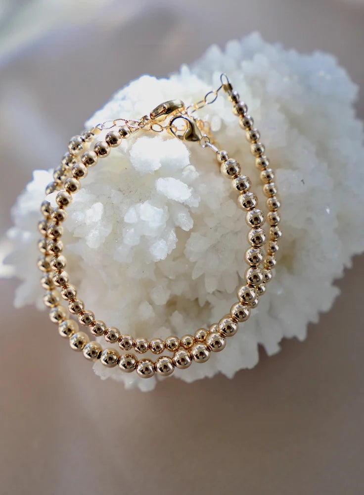 Beaded Bracelet