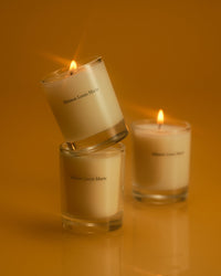 Le Bouquet Candles
