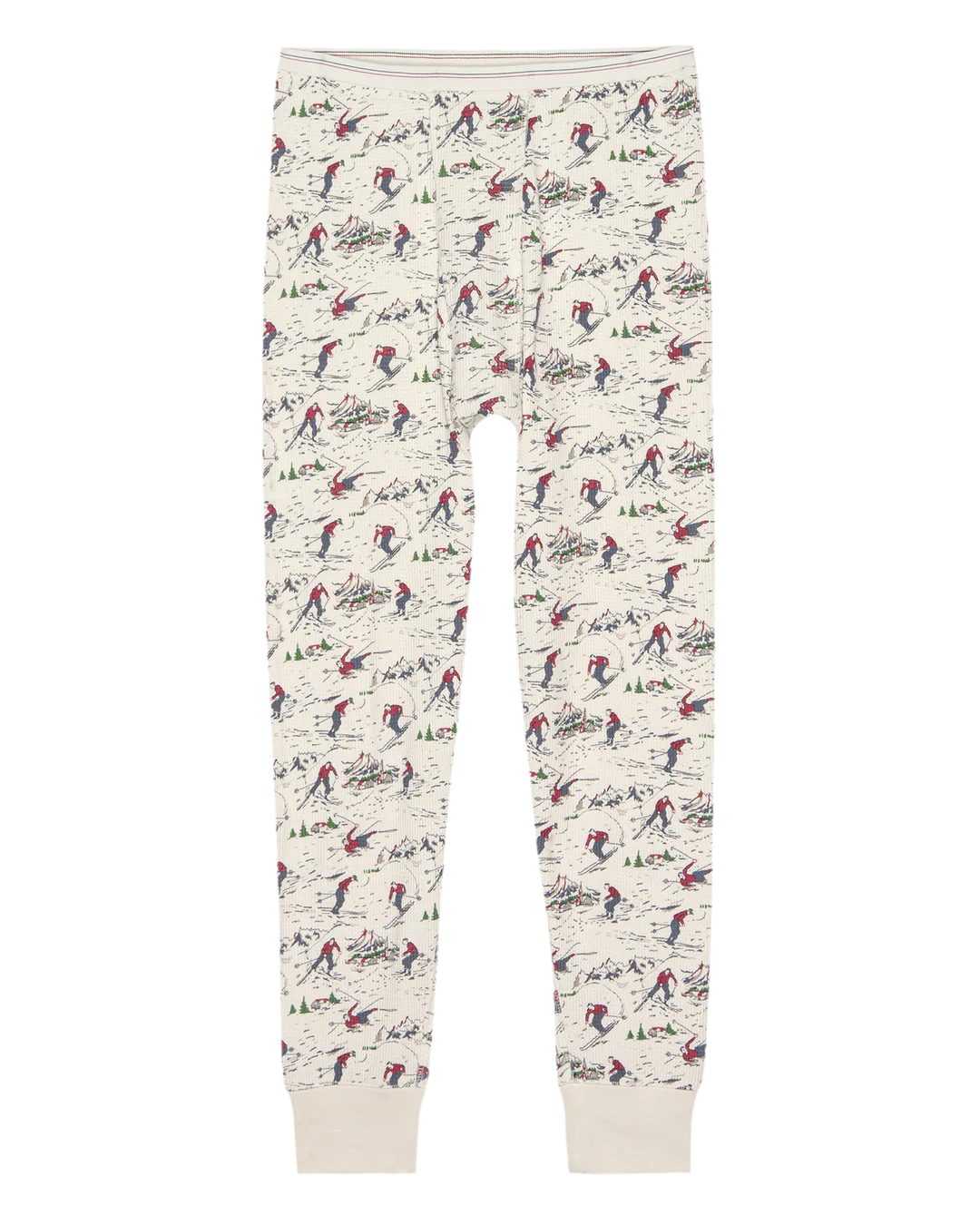 The Union Long John in Slopeside