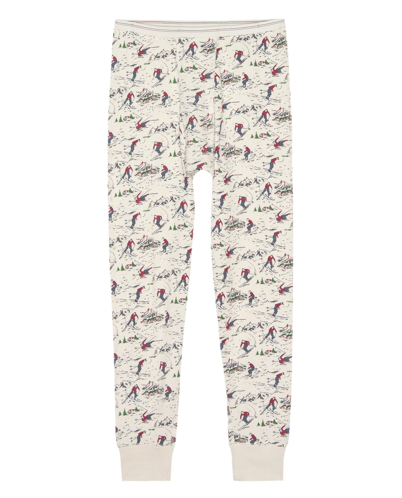 The Union Long John in Slopeside