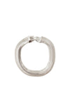Snakechain Bracelet in Silver