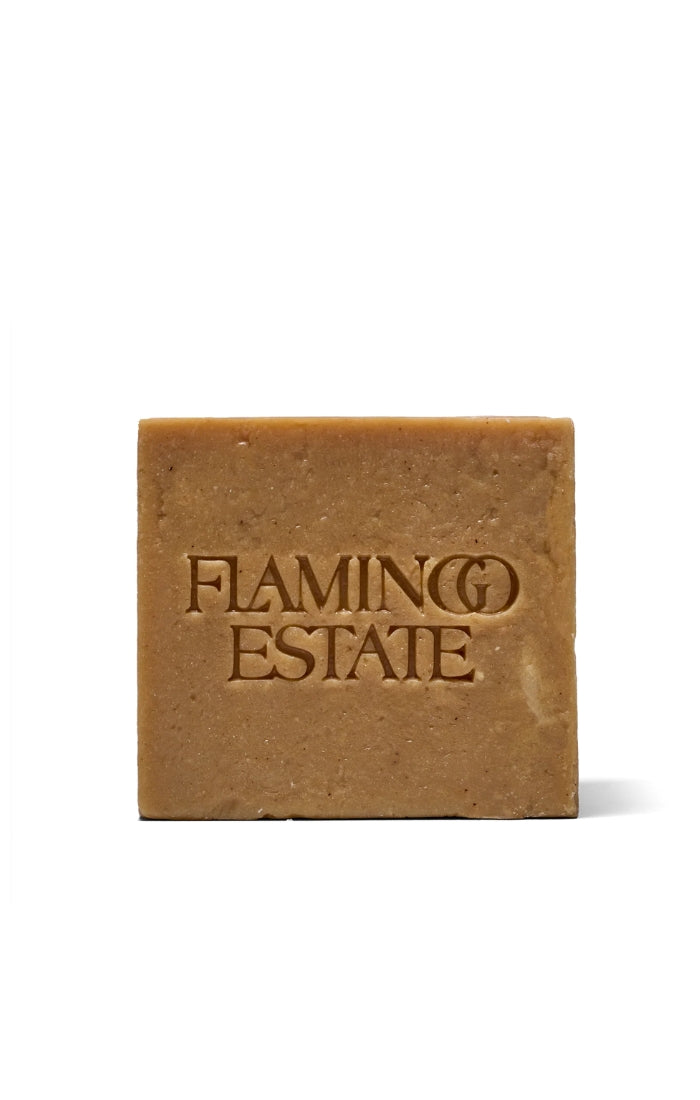 Manuka Honey Soap Brick