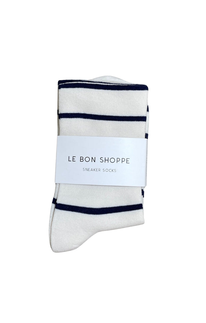 Wally Socks in Brenton