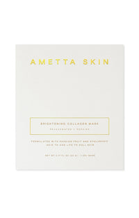 Brightening Collagen Mask