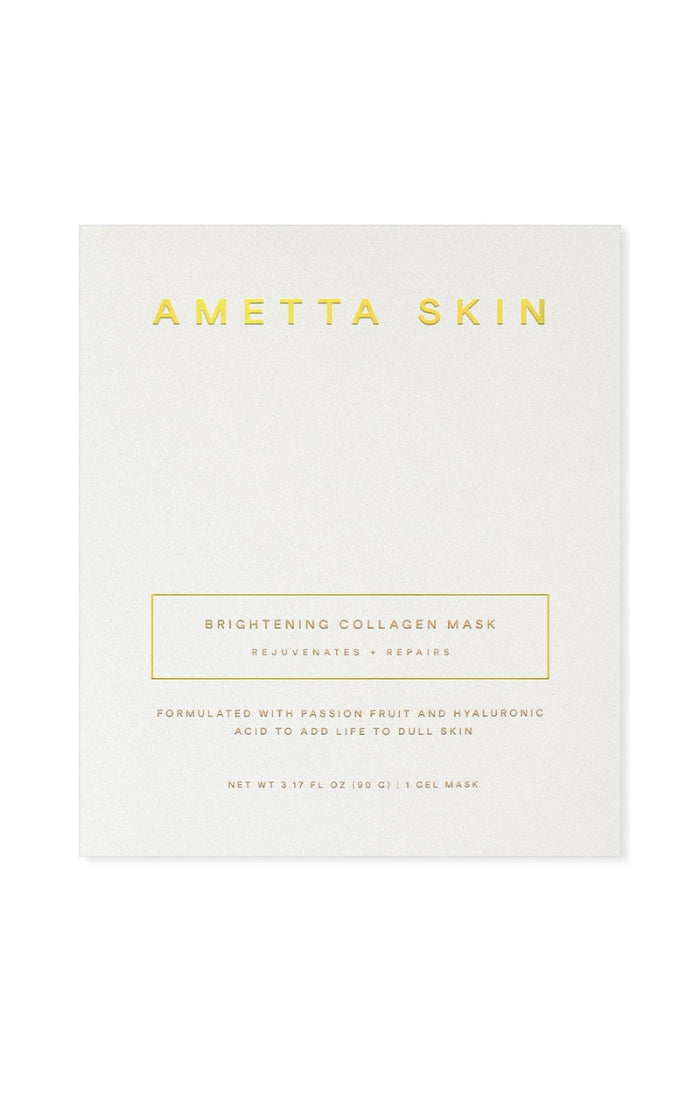 Brightening Collagen Mask