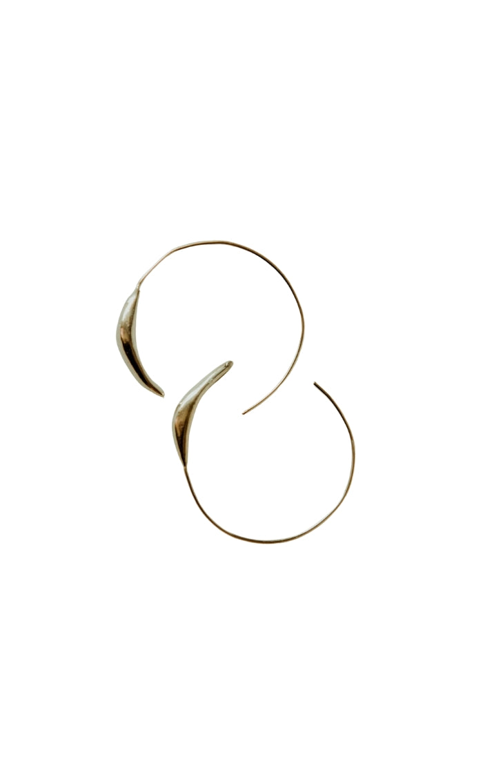 Fiore Hoops