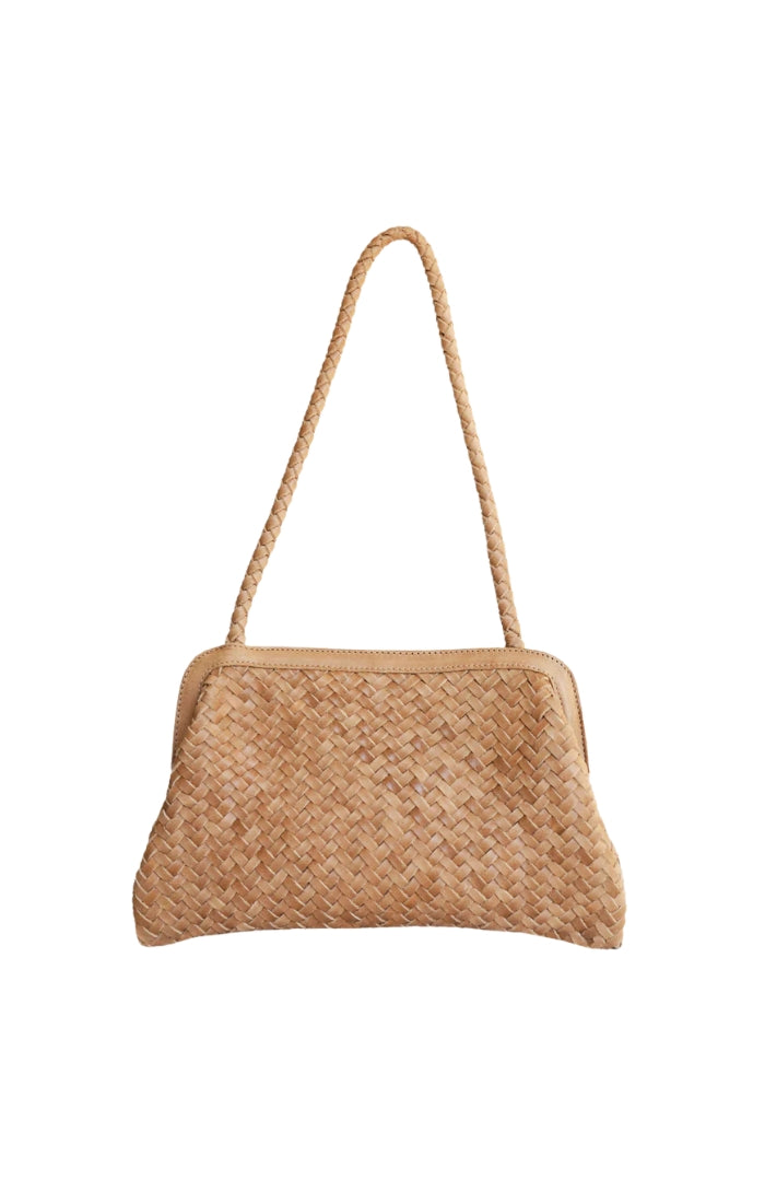 Le Sac in Caramel