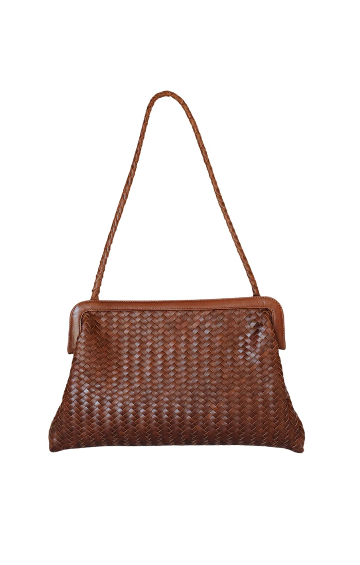 Le Grande Sac in Sienna