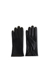 Emil Gloves in Black