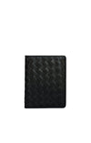 Este Passport Holder in Black