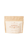 Mineral Milk Soak Sachet Palo Santo