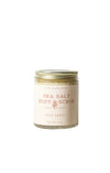 Sea Salt Body Scrub Palo Santo