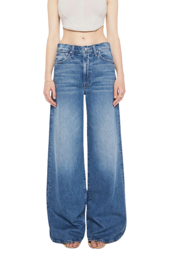 The Ditcher Roller Zip Sneak in Remember When