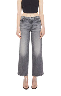 The Mid Rise Ankle in Magpie