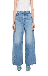 The Pipe Dream Button Sneak in Folk Star