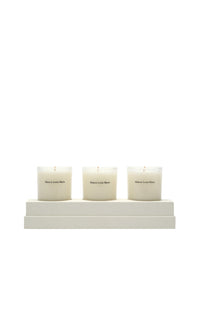 Le Bouquet Candles