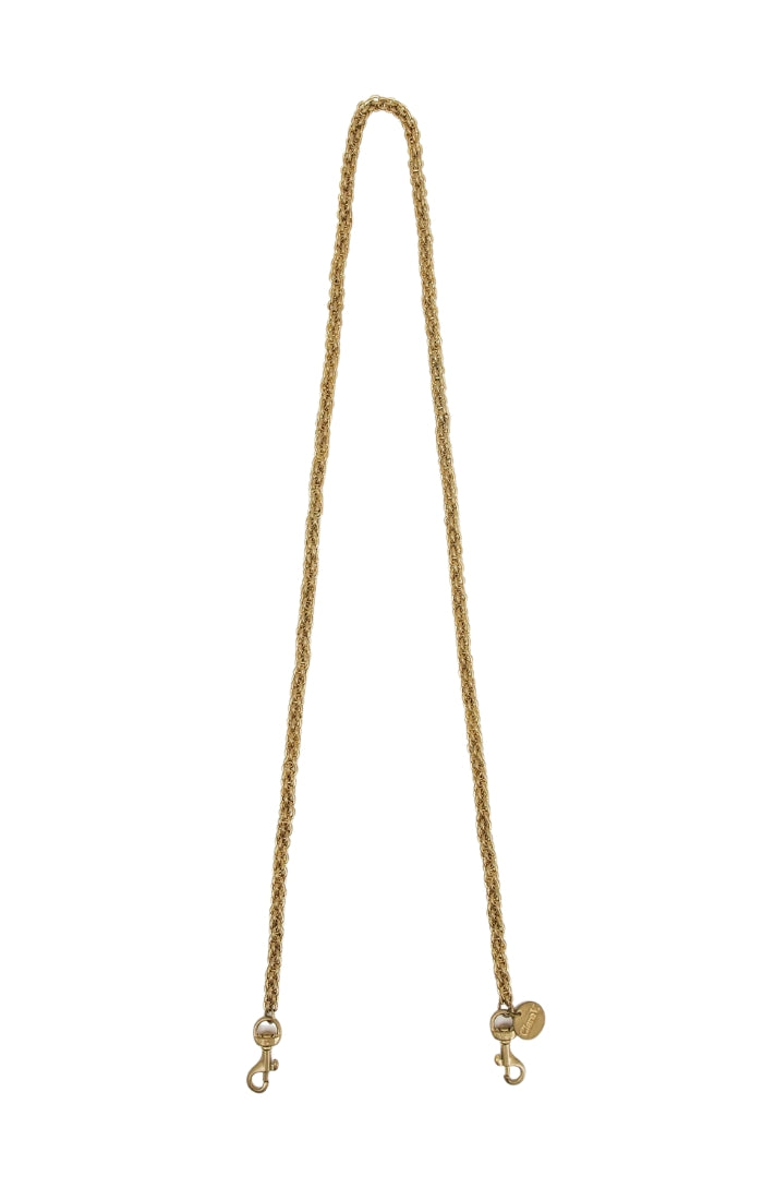 Chain Crossbody Strap