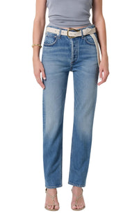 Blaine Vintage Straight in Alma