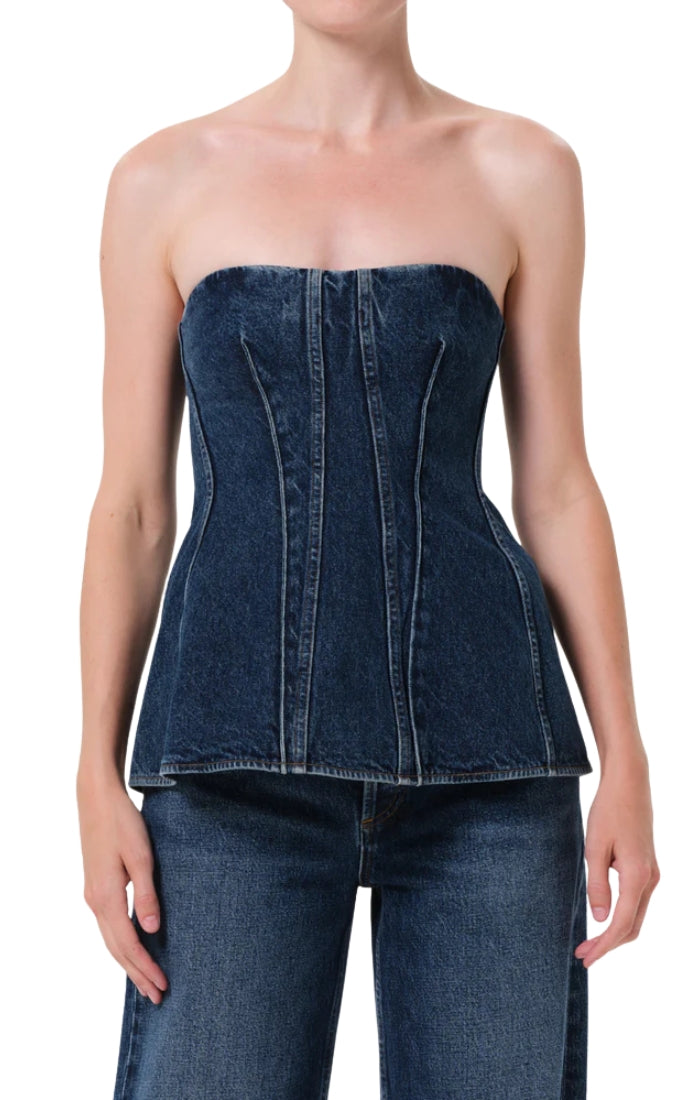 Lara Corset in Form