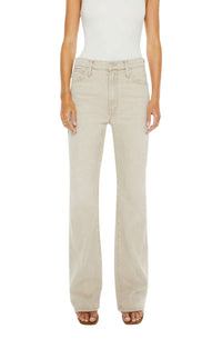 The Dodger Sneak in Caramel