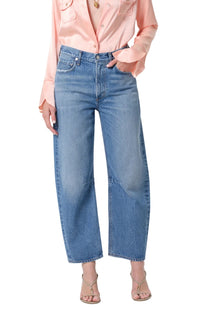 Miro Relaxed Jean in Lolita